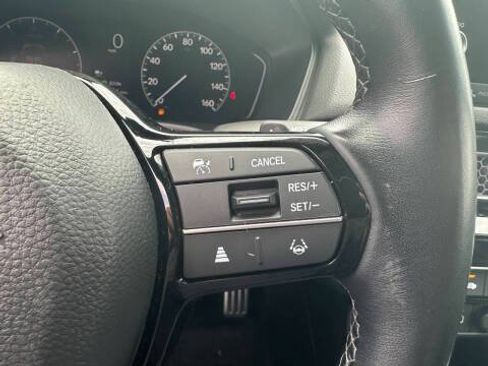 Used 2023 Honda Civic Sport image 17