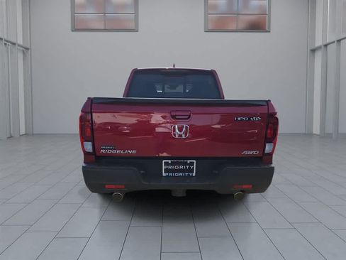 Certified 2022 Honda Ridgeline RTL-E image 9