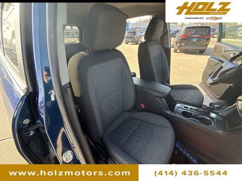 Certified 2022 Chevrolet Equinox LT image 26