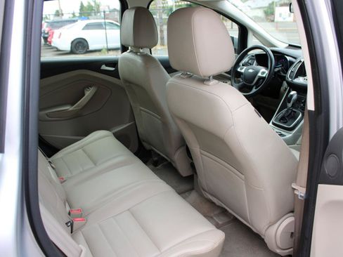 Used 2013 Ford C-MAX SEL FWD image 13