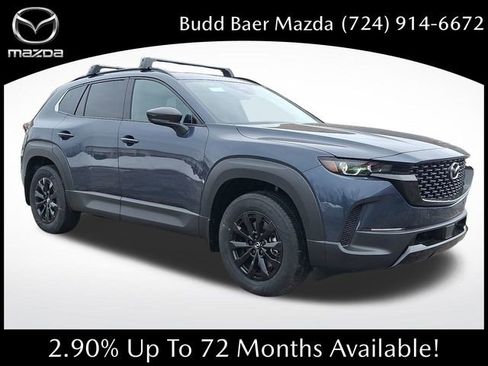 New 2026 MAZDA CX-50 AWD 2.5 Hybrid w/ Premium Pkg image 1