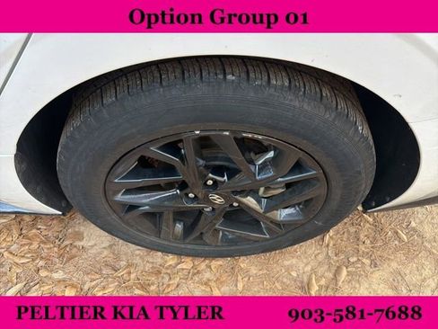 Used 2022 Hyundai Sonata SEL image 10