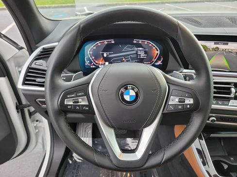 Used 2023 BMW X5 sDrive40i w/ Premium Package RWD image 28