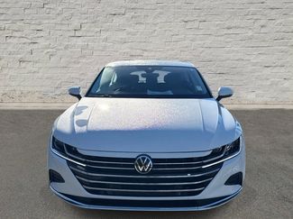 Used 2021 Volkswagen Arteon SE video 2