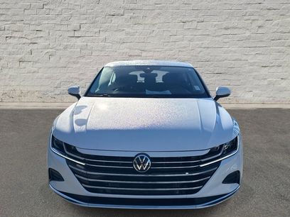 Used 2021 Volkswagen Arteon SE