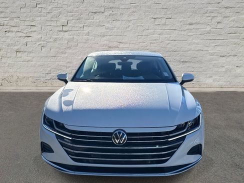 Used 2021 Volkswagen Arteon SE image 2