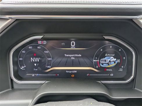 New 2026 GMC Sierra 3500 Denali w/ Denali Reserve Package image 16