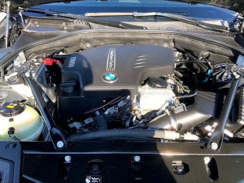 Used 2016 BMW 528i Sedan image 30