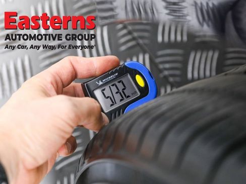 Used 2023 Toyota Corolla XSE image 29