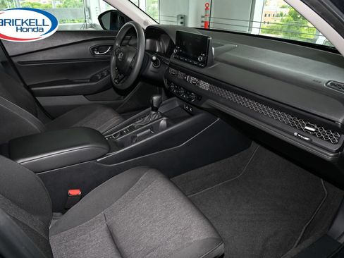 Used 2025 Honda Accord SE image 21