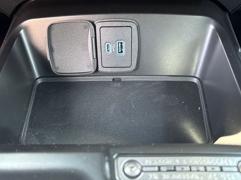 New 2025 Ford Bronco 2-Door image 22