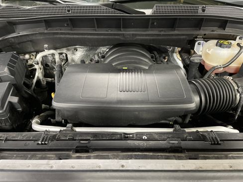 Used 2024 GMC Sierra 1500 Elevation image 17