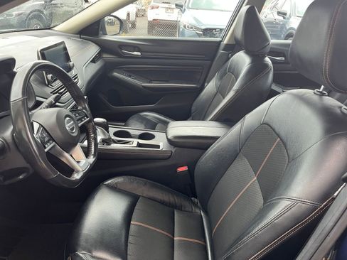 Used 2021 Nissan Altima 2.5 SR image 27