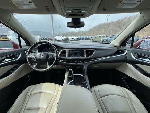 Used 2018 Buick Enclave Premium w/ Trailering Package AWD/4WD image 14