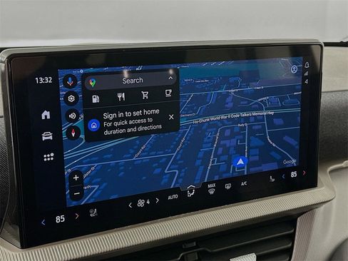 New 2026 Ford Explorer Active w/ Active Comfort Package image 15