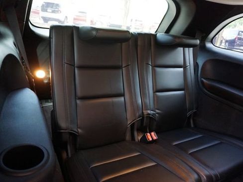 Used 2015 Dodge Durango Limited w/ Nav & Power Liftgate Group RWD image 24