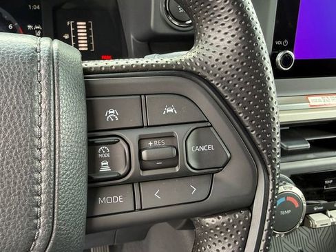 Used 2025 Toyota Tacoma SR5 image 19