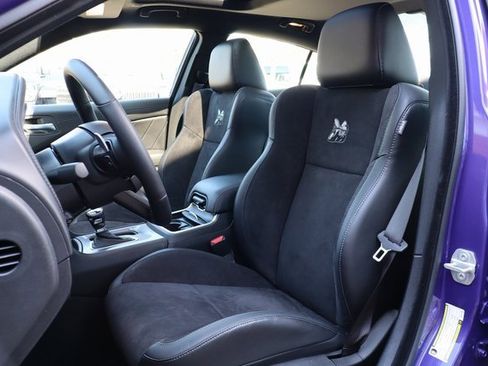 Used 2023 Dodge Charger Scat Pack image 12