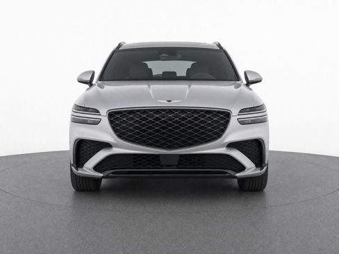 Used 2026 Genesis GV70 3.5T Sport Advanced AWD/4WD image 5