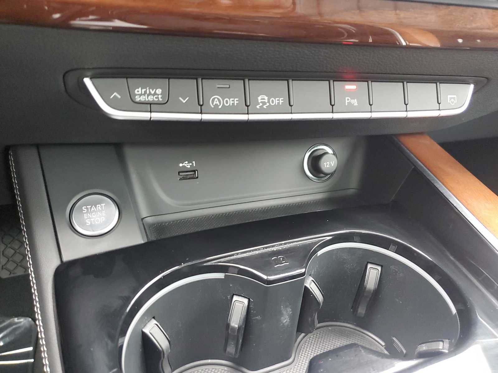 Used 2023 Audi A5 2.0T Premium Plus w/ Premium Plus AWD/4WD image 29