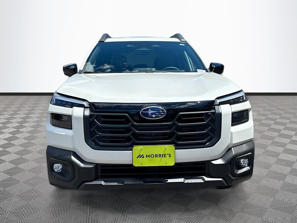 New 2026 Subaru Outback Limited XT AWD/4WD image 2