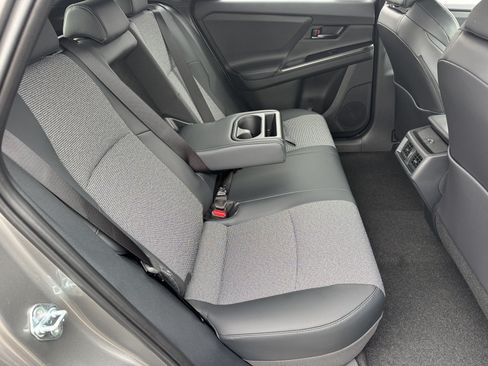 New 2026 Toyota bZ AWD/4WD image 5