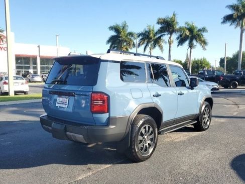 Certified 2024 Toyota Land Cruiser image 4