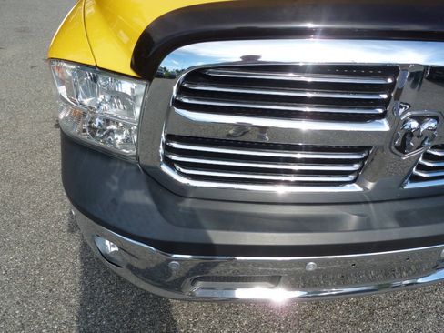 Used 2016 RAM 1500 Big Horn AWD/4WD image 4