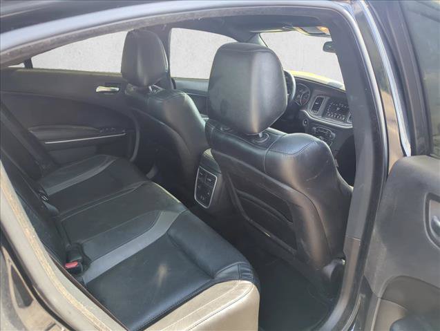 Used 2020 Dodge Charger SXT w/ Leather Interior Group RWD image 21