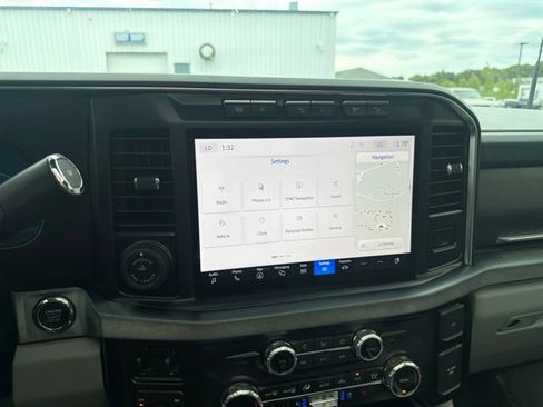 Used 2024 Ford F450 Limited w/ FX4 Off-Road Package AWD/4WD image 30