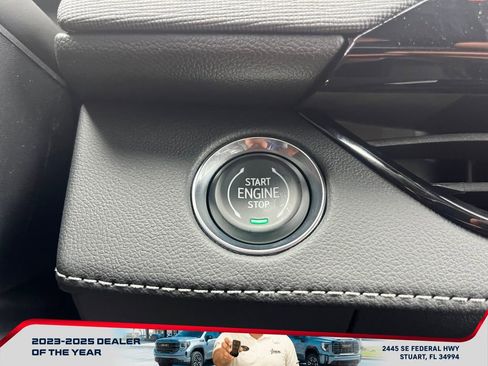 New 2026 Buick Enclave Sport Touring w/ Power Package image 29