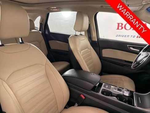 Certified 2020 Ford Edge SEL w/ Convenience Package FWD image 13