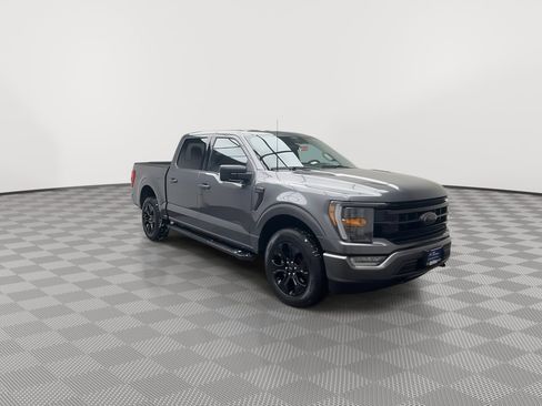 Used 2023 Ford F150 XLT w/ Equipment Group 302A High image 35