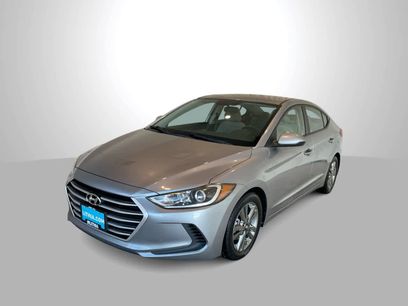 Used 2017 Hyundai Elantra SE
