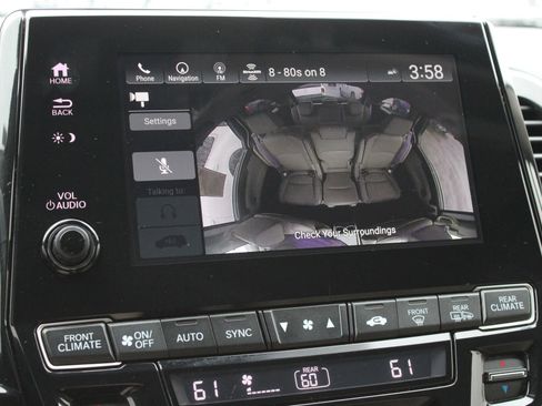 Used 2023 Honda Odyssey Elite image 44