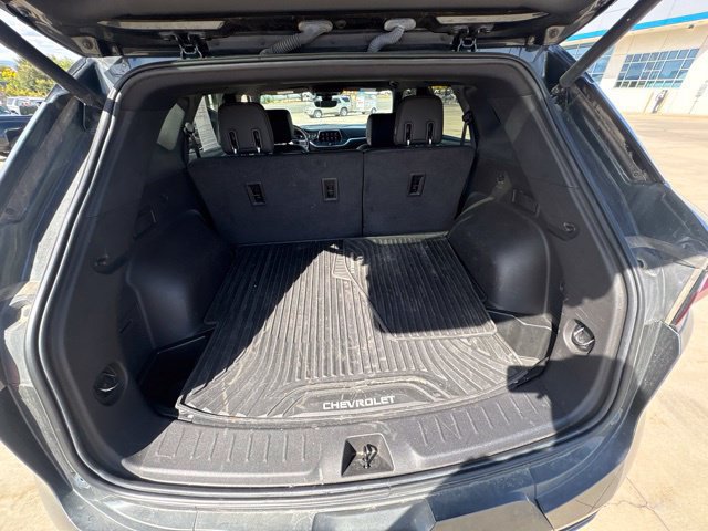 Used 2019 Chevrolet Blazer Premier w/ Driver Confidence II Package AWD/4WD image 23