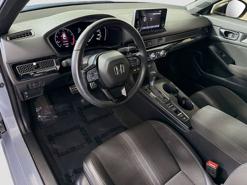 Used 2022 Honda Civic Sport image 23