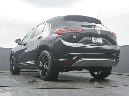 Used 2022 Buick Envision Preferred FWD image 47
