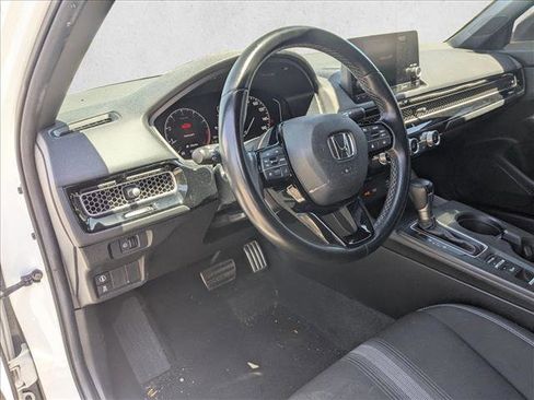 Used 2022 Honda Civic Sport image 10