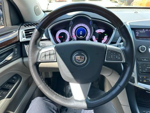 Used 2012 Cadillac SRX Luxury FWD image 19