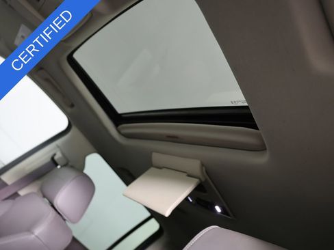 Used 2020 GMC Yukon XL Denali w/ Denali Ultimate Package image 7