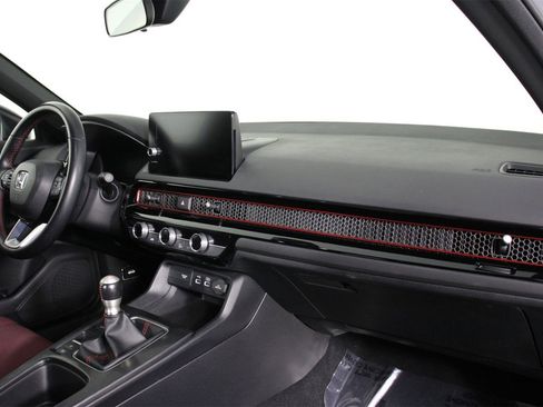 Used 2024 Honda Civic Si image 25