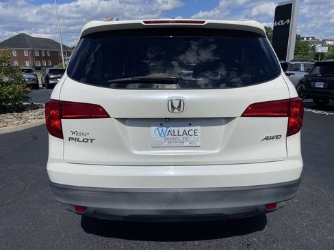 Used 2016 Honda Pilot EX-L image 5