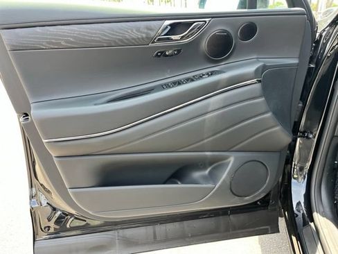 New 2026 Genesis GV80 3.5T Prestige AWD/4WD image 16