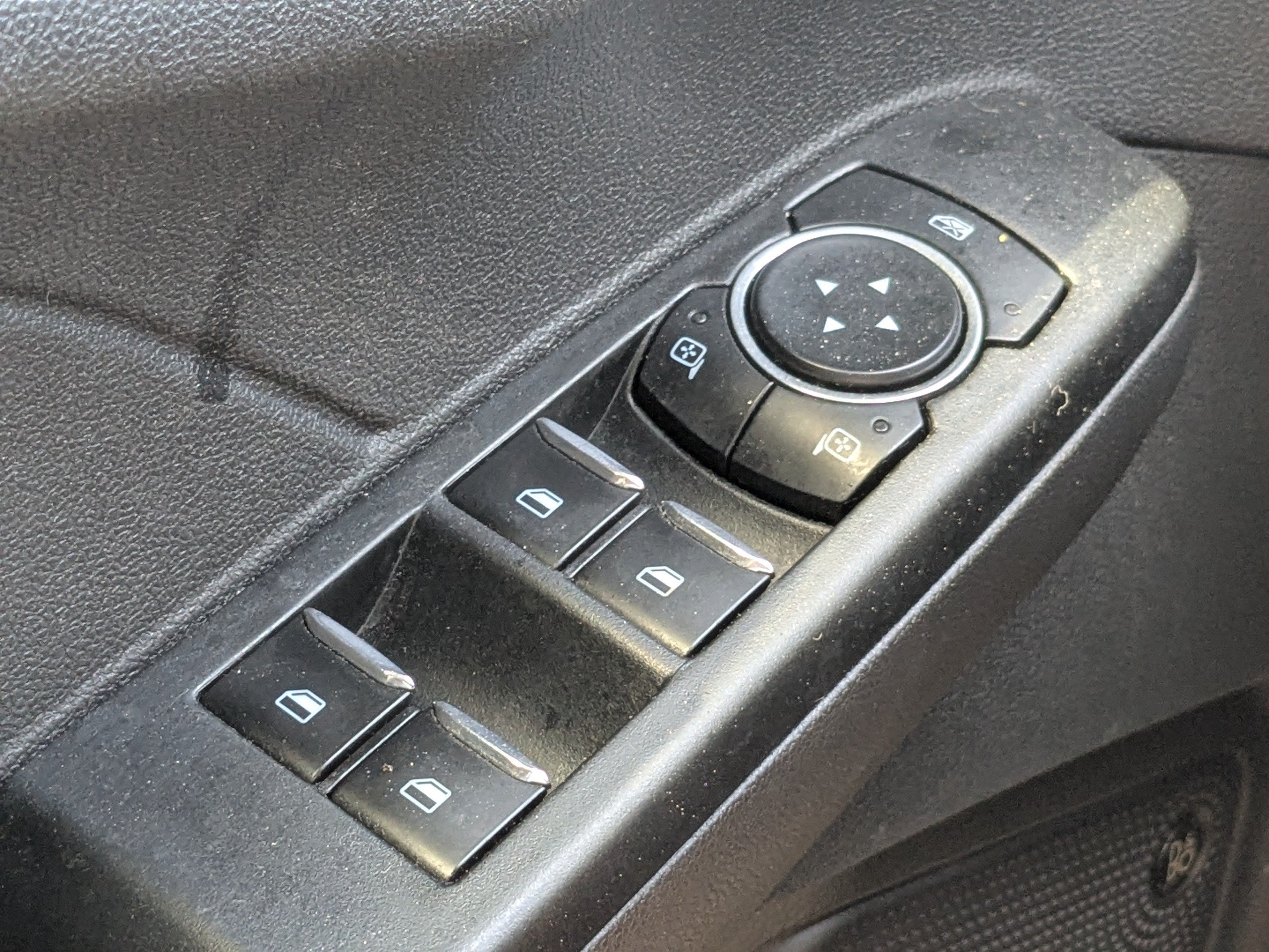 Used 2023 Ford Escape Active w/ Tech Pack #2 AWD/4WD image 27