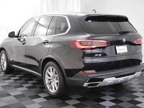 Used 2019 BMW X5 xDrive50i AWD/4WD image 15