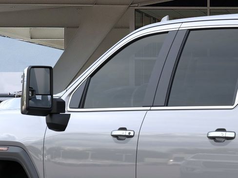 New 2026 GMC Sierra 2500 Denali w/ Denali Reserve Package image 12