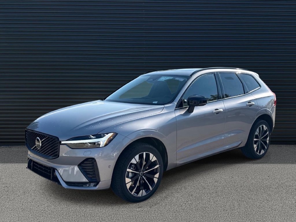 Used 2026 Volvo XC60 B5 Plus w/ Protection Package Premier AWD/4WD image 1