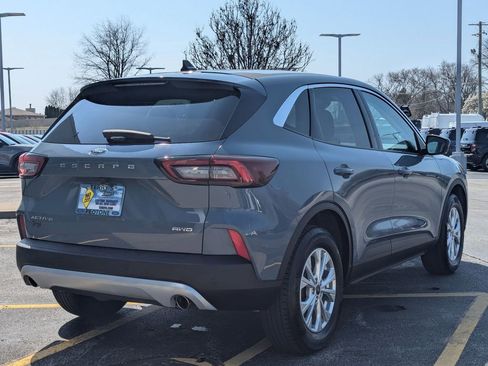 Used 2023 Ford Escape Active w/ Tech Pack #2 image 2