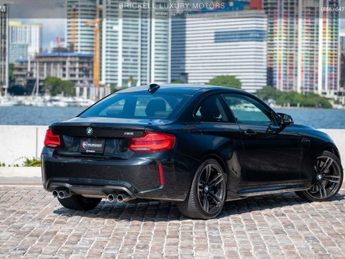 Used 2018 BMW M2 image 4